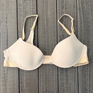 Pepper Cream T-Shirt Bra